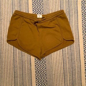Volcom shorts